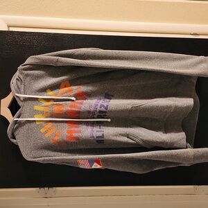 Roots of Fight "THRILLA IN MANILLA" Pullover Hoodie